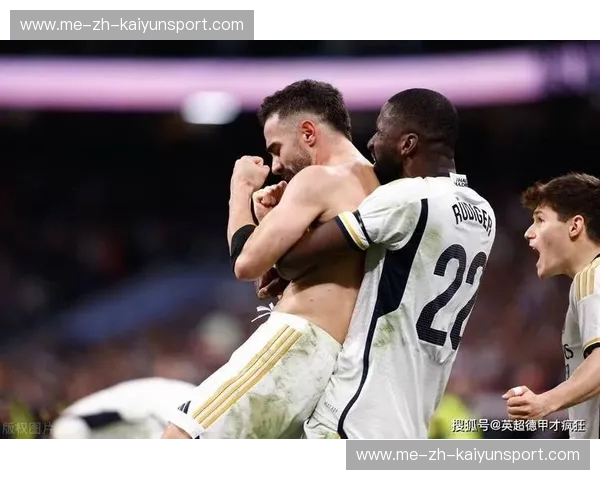地中海的狂澜与伯纳乌的冠冕：阿尔梅里亚vs皇马，一场足球美学的“极限拉扯”